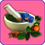 Logo of Herbs healing - magick android Application 